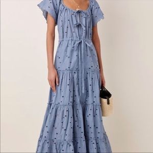 Innika Choo Alotta Gud Dress